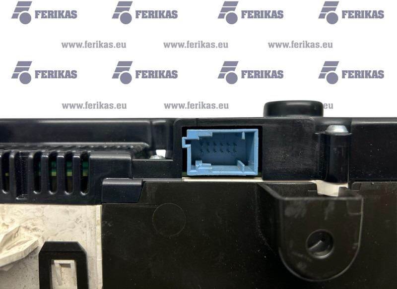 Volvo instrument cluster - Panel de instrumentos pour Camion: photos 3 Volvo instrument cluster - Panel de instrumentos pour Camion: photos 3