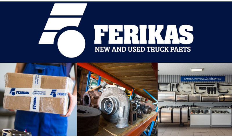 Volvo multimedia - Panel de instrumentos pour Camion: photos 5 Volvo multimedia - Panel de instrumentos pour Camion: photos 5