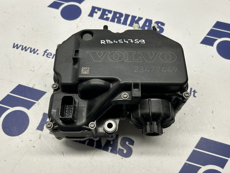 Volvo pump - Système d'échappement pour Camion: photos 1 Volvo pump - Système d'échappement pour Camion: photos 1