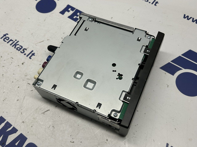 Volvo radio module - Bloc de gestion pour Camion: photos 3 Volvo radio module - Bloc de gestion pour Camion: photos 3