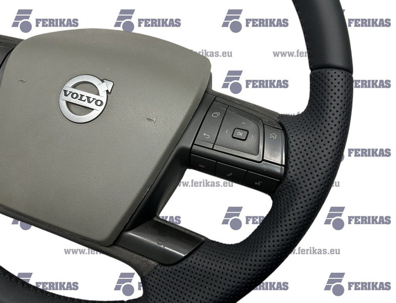 Volvo refurbished - Volant pour Camion: photos 4 Volvo refurbished - Volant pour Camion: photos 4