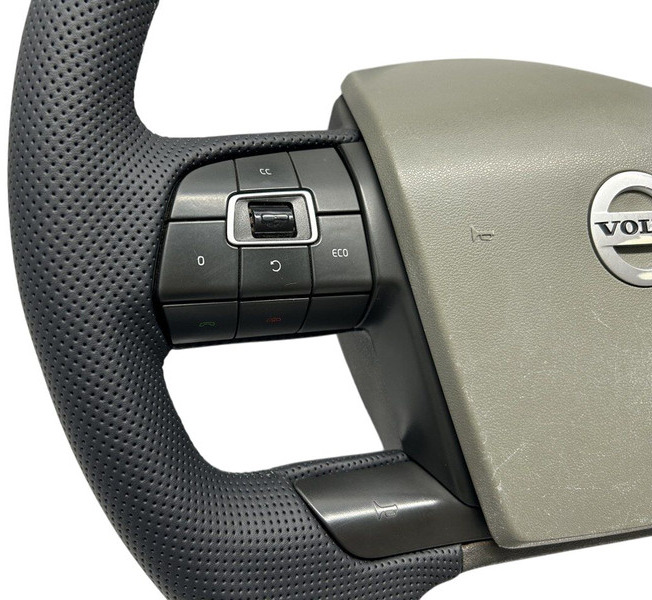 Volvo refurbished - Volant pour Camion: photos 3 Volvo refurbished - Volant pour Camion: photos 3