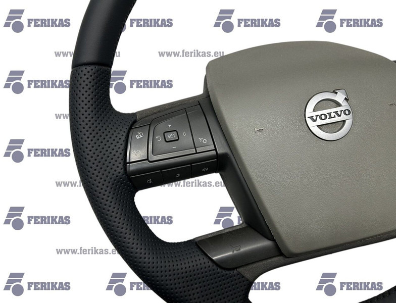 Volvo refurbished - Volant pour Camion: photos 3 Volvo refurbished - Volant pour Camion: photos 3