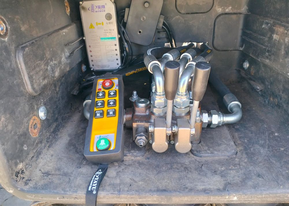 Remorqueuse MAN TGL 12 190 Pomoc drogowa, abshlepp laweta holownik: photos 11 Remorqueuse MAN TGL 12 190 Pomoc drogowa, abshlepp laweta holownik: photos 11