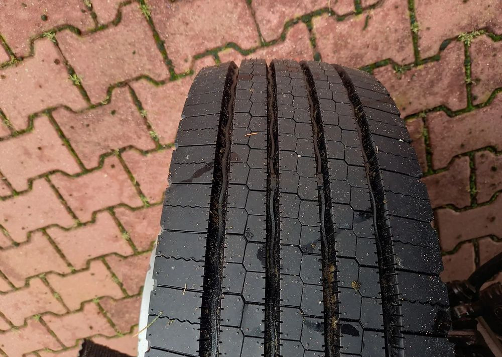 Camion benne MAN TGL 12 250 EURO 5 WYWROTKA WYWROT KIPER: photos 16