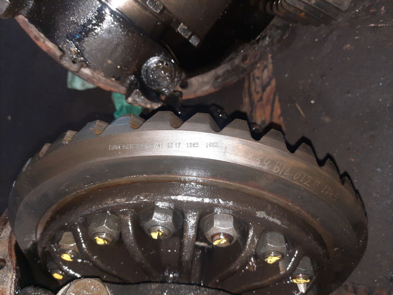 EATON DANA R832321B - Différentiel: photos 5 EATON DANA R832321B - Différentiel: photos 5