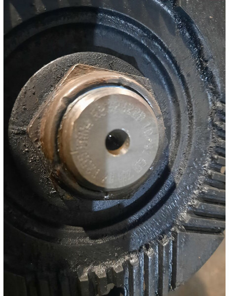 EATON DANA R832321B en leasing occasion EATON DANA R832321B: photos 8