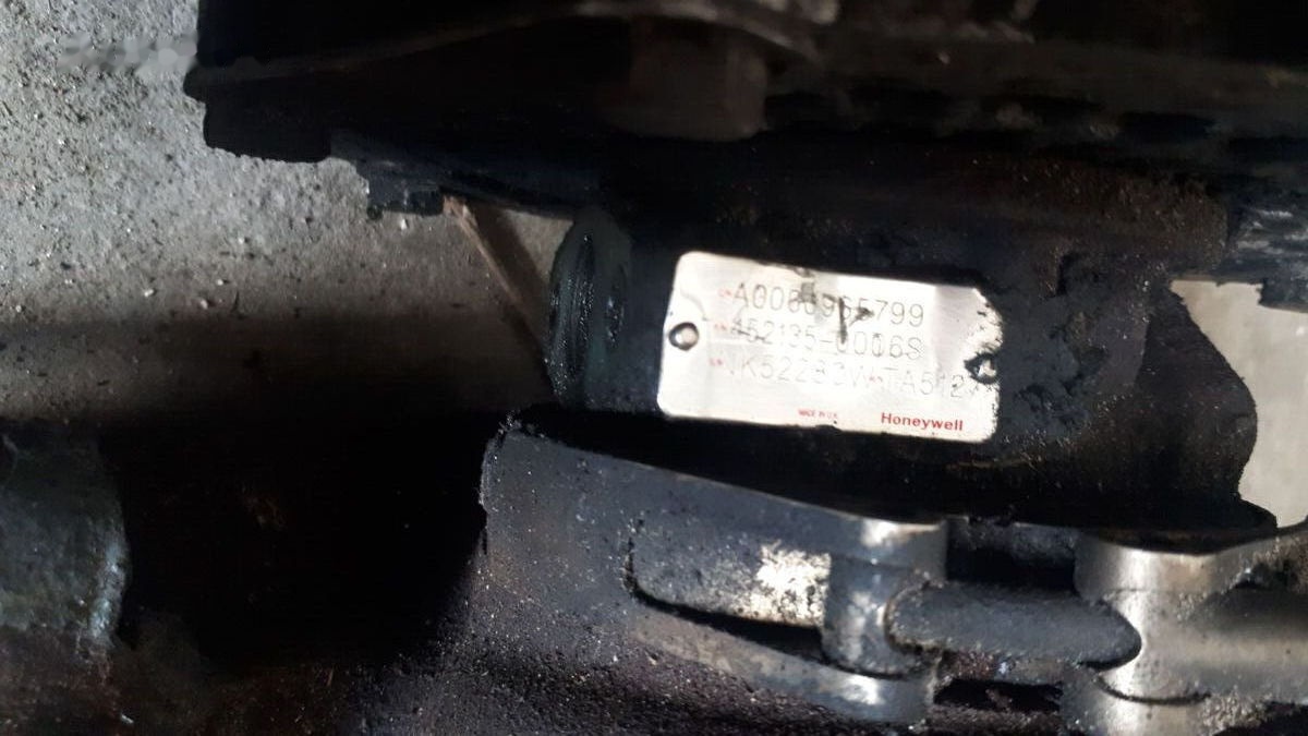 MAN Cummens K29- D2066/ Mersedes OM 457 for MERCEDES-BENZ OM457/ Man D2876 automobile - Turbocompresseur pour Voiture: photos 3 MAN Cummens K29- D2066/ Mersedes OM 457 for MERCEDES-BENZ OM457/ Man D2876 automobile - Turbocompresseur pour Voiture: photos 3