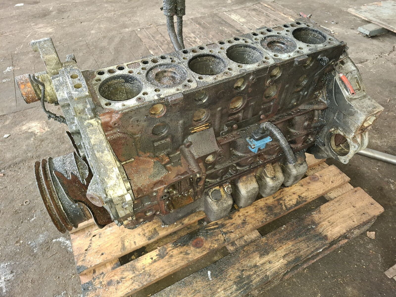 MAN D2866LOH27 en leasing occasion MAN D2866LOH27: photos 7