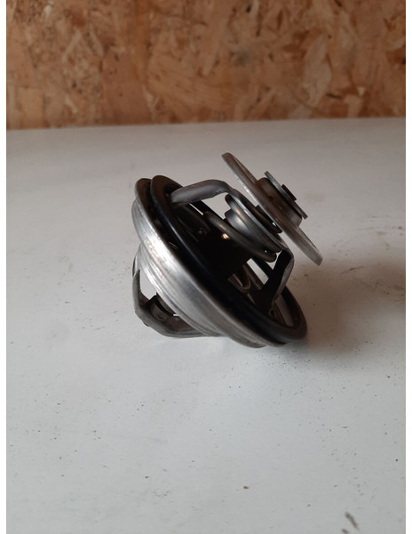 MAN - Système de refroidissement: photos 1 MAN - Système de refroidissement: photos 1