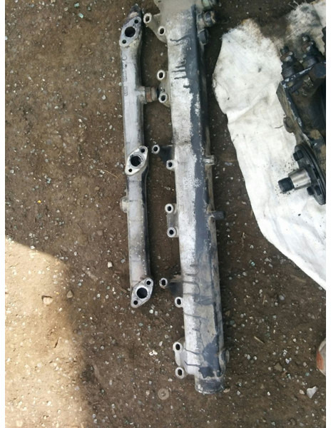 MAN / Турбина 53271013060c головка - Moteur et pièces: photos 4 MAN / Турбина 53271013060c головка - Moteur et pièces: photos 4