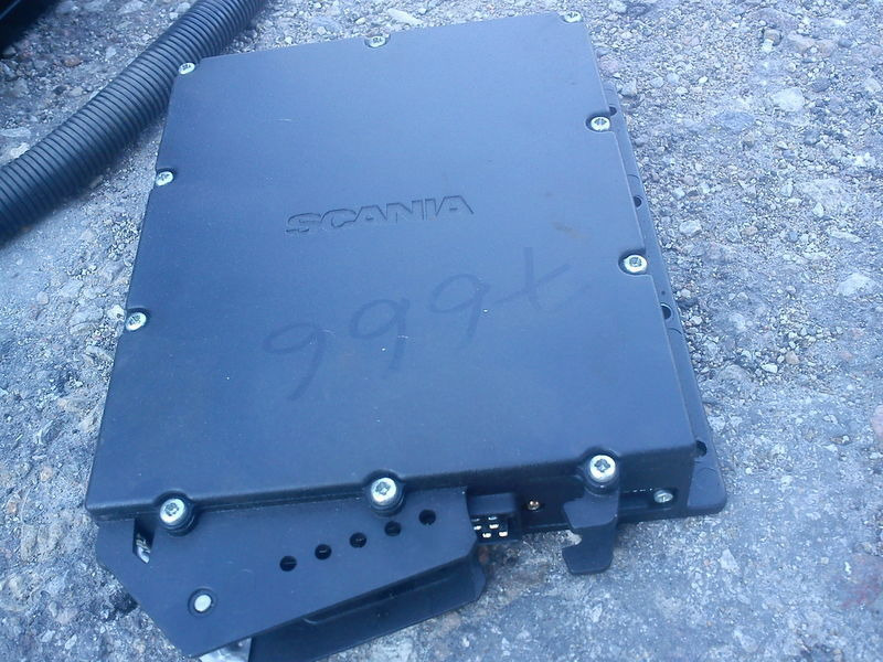 Scania коробкой передач GS-801 1362616 . 1434153. 1368153. 1360315. 138 - Bloc de gestion: photos 1 Scania коробкой передач GS-801 1362616 . 1434153. 1368153. 1360315. 138 - Bloc de gestion: photos 1