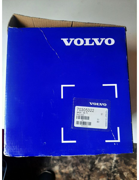 Volvo 1110985 - Clignotants: photos 3 Volvo 1110985 - Clignotants: photos 3