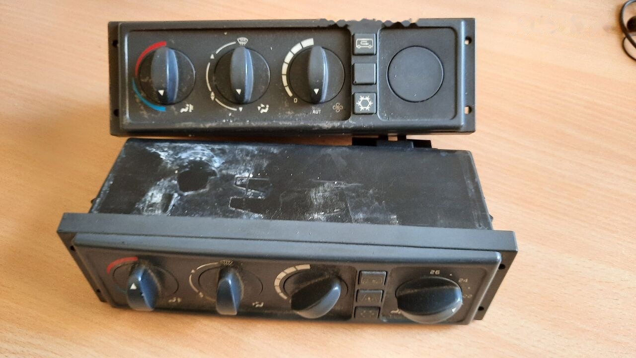 Bloc de gestion pour Bus Volvo 20815236-P04. 70327101. 2054900 . 20744283-01. 3192577. 20815236   Volvo: photos 16