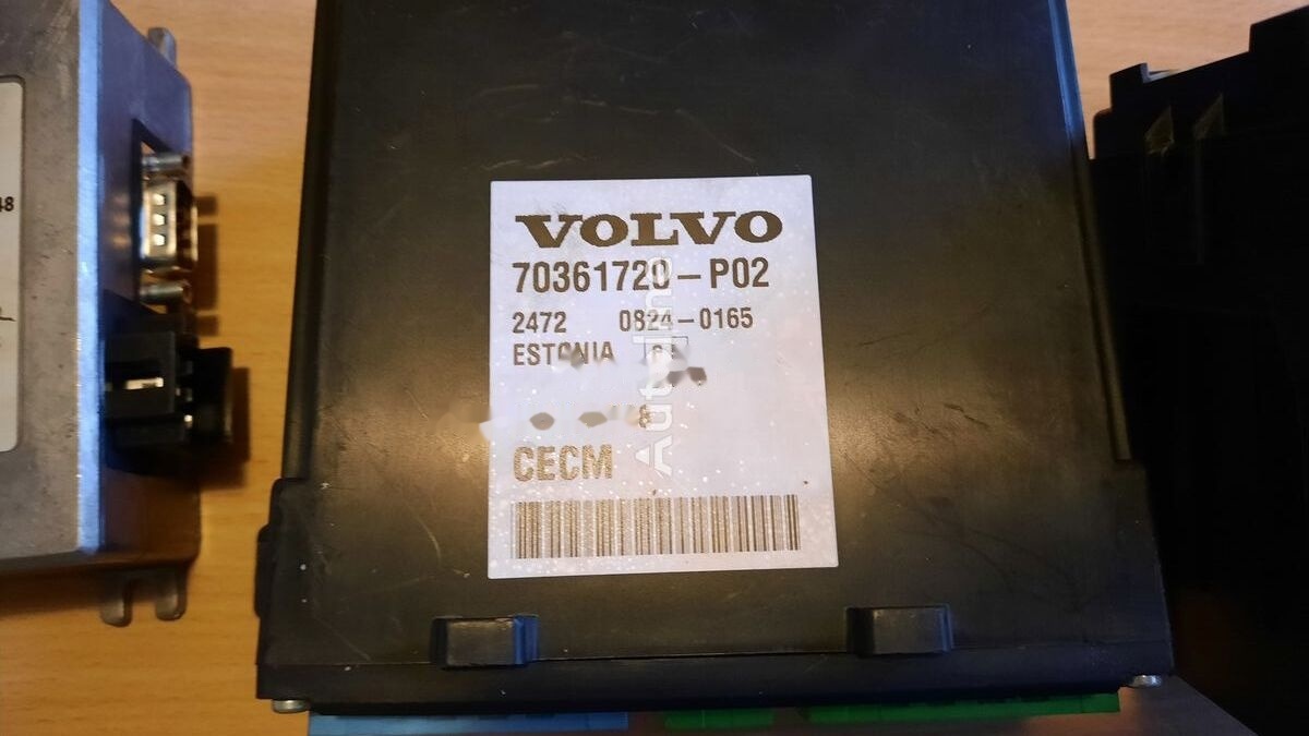 Bloc de gestion pour Bus Volvo 20815236-P04. 70327101. 2054900 . 20744283-01. 3192577. 20815236   Volvo: photos 13