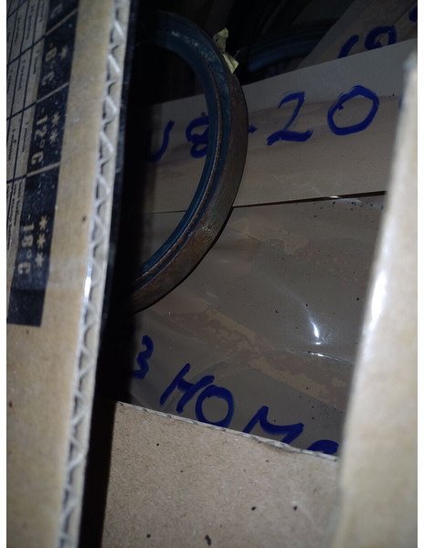 Volvo  - Moyeu: photos 4 Volvo  - Moyeu: photos 4