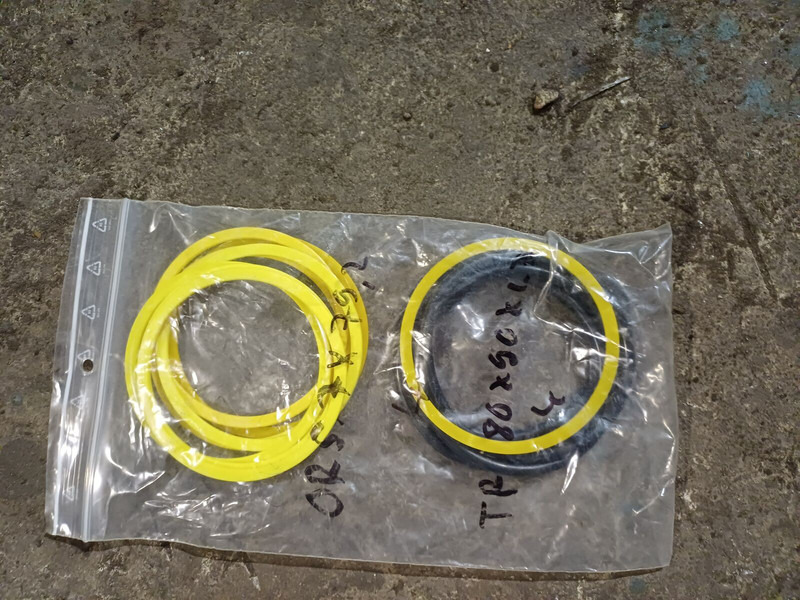 Volvo  - Moyeu: photos 2 Volvo  - Moyeu: photos 2