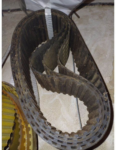 Volvo  - Moyeu: photos 5 Volvo  - Moyeu: photos 5