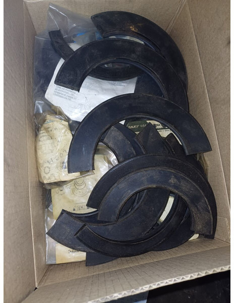 Volvo  - Moyeu: photos 4 Volvo  - Moyeu: photos 4