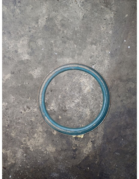 Volvo  - Moyeu: photos 2 Volvo  - Moyeu: photos 2