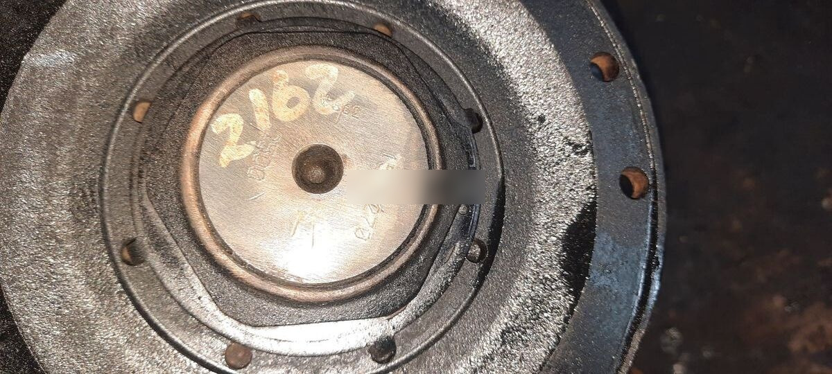 Volvo MS17X. RS1228SV. 140 EV-90 - Différentiel pour Bus: photos 2 Volvo MS17X. RS1228SV. 140 EV-90 - Différentiel pour Bus: photos 2
