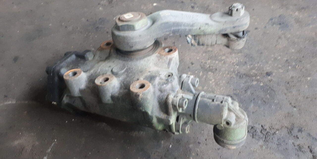 Commande de gouvernail pour Bus Volvo Scania Irizar. MAN.   Mercedes-Benz o405: photos 29