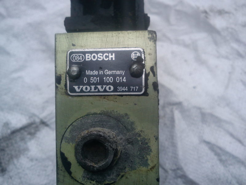 Volvo Уронем пола 0501100014. 28. 29. 35. 40. - Bloc de gestion: photos 1 Volvo Уронем пола 0501100014. 28. 29. 35. 40. - Bloc de gestion: photos 1