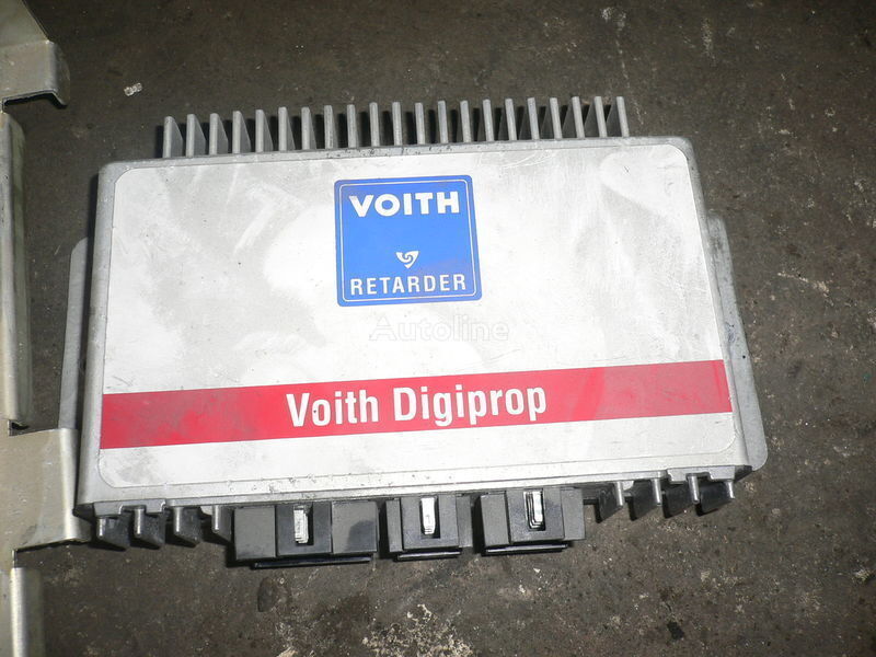 Volvo Voyt- ritarder Wabco 4461260000 . 4461260020 003130 /039161 Volvo - Bloc de gestion pour Bus: photos 3 Volvo Voyt- ritarder Wabco 4461260000 . 4461260020 003130 /039161 Volvo - Bloc de gestion pour Bus: photos 3