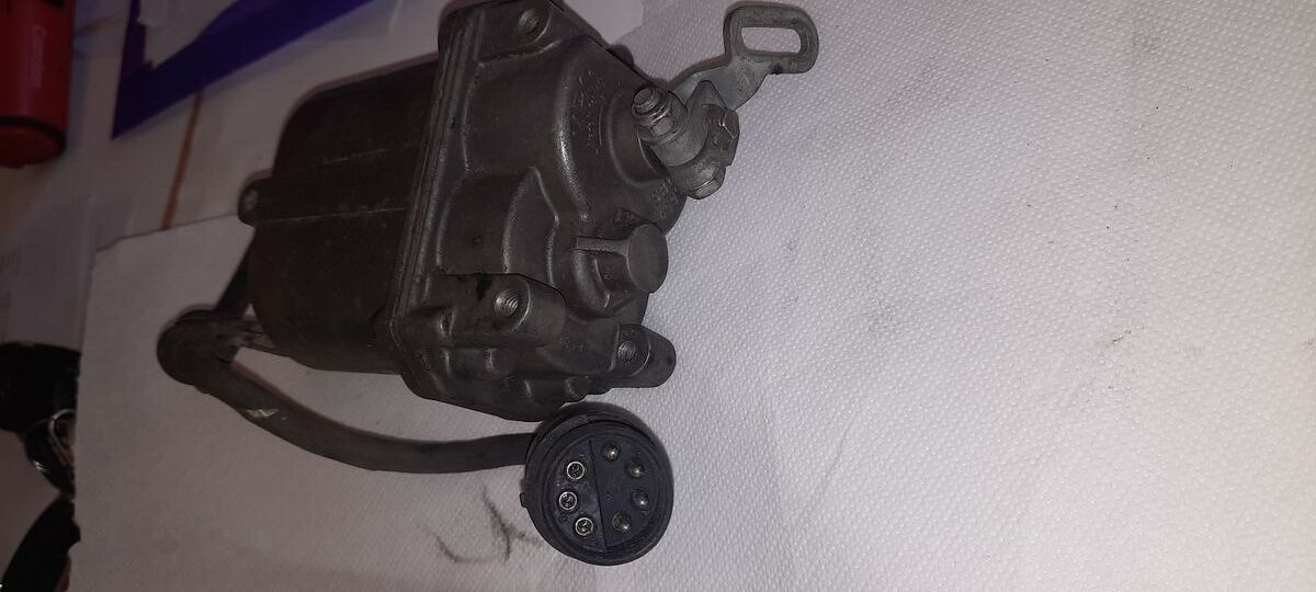 Volvo Zhgut provodov .Servogaz VDO - 408.401.3\ 445.804/5/020. 445.804. Scania Volvo B12. Scania .Mercedes - Câble/ Fil pour Bus: photos 3 Volvo Zhgut provodov .Servogaz VDO - 408.401.3\ 445.804/5/020. 445.804. Scania Volvo B12. Scania .Mercedes - Câble/ Fil pour Bus: photos 3