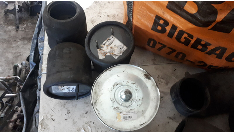 Volvo пневморессора . втулка стабилизатора - Suspension pneumatique: photos 4 Volvo пневморессора . втулка стабилизатора - Suspension pneumatique: photos 4
