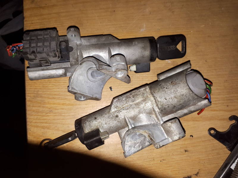 Bloc de gestion Wabco 1784017. 900226R11. 1759396. 75228-C3B . 176955: photos 17