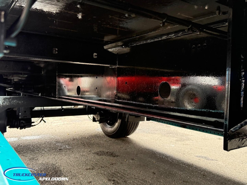 Krone N/A BPW assen, Schuifdak - Remorque rideaux coulissants: photos 5 Krone N/A BPW assen, Schuifdak - Remorque rideaux coulissants: photos 5