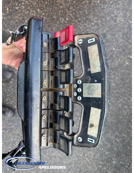 MAN TGS 35.400 8x4, Handgeschakeld, HIAB 288 EP-5 en leasing occasion MAN TGS 35.400 8x4, Handgeschakeld, HIAB 288 EP-5: photos 10 MAN TGS 35.400 8x4, Handgeschakeld, HIAB 288 EP-5 en leasing occasion MAN TGS 35.400 8x4, Handgeschakeld, HIAB 288 EP-5: photos 10