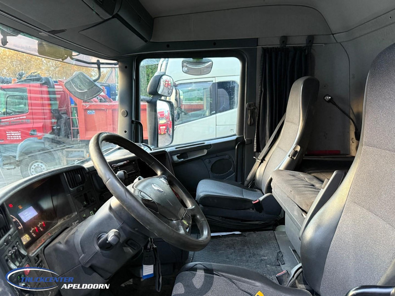 Scania R420 Euro 5, Joab 24T (2017!), 443600 km!, ADR, 8x2 - Camion ampliroll: photos 5 Scania R420 Euro 5, Joab 24T (2017!), 443600 km!, ADR, 8x2 - Camion ampliroll: photos 5