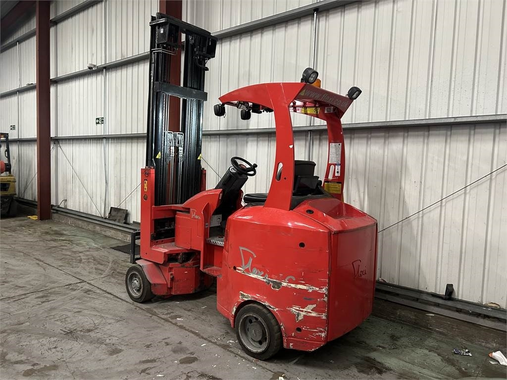 AC stormax 1250 - Chariot élévateur: photos 3 AC stormax 1250 - Chariot élévateur: photos 3