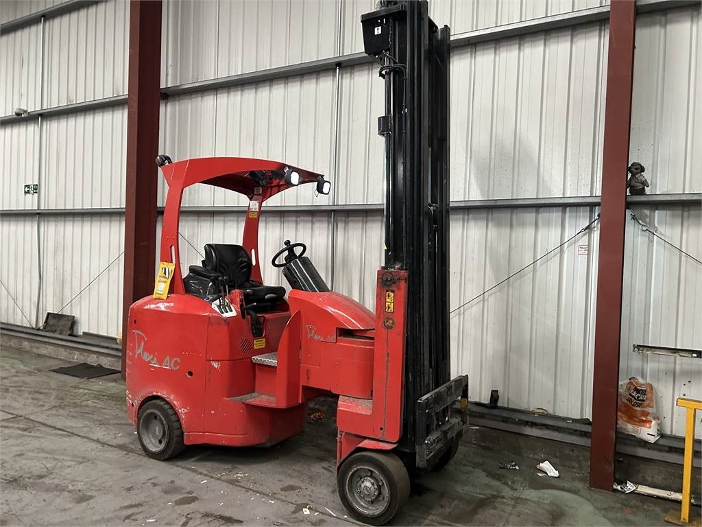 AC stormax 1250 - Chariot élévateur: photos 4 AC stormax 1250 - Chariot élévateur: photos 4