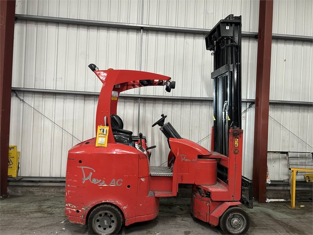 AC stormax 1250 - Chariot élévateur: photos 5 AC stormax 1250 - Chariot élévateur: photos 5