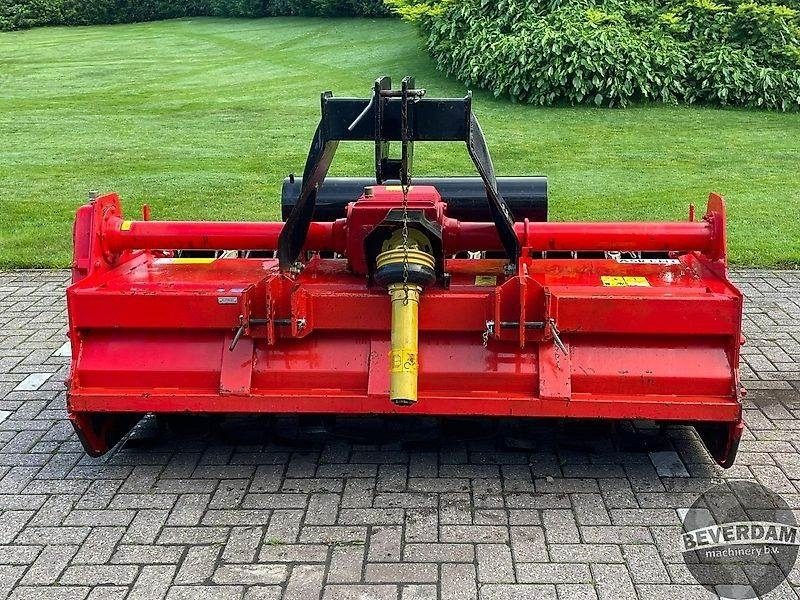 Agrator ASR-ENT-21 - Rotavator: photos 5 Agrator ASR-ENT-21 - Rotavator: photos 5