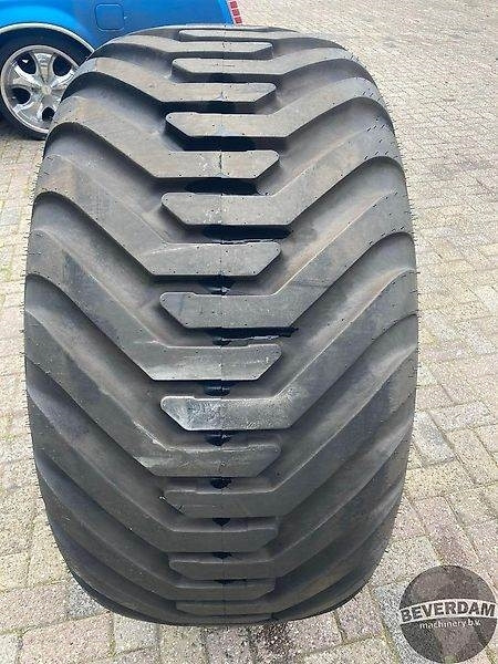 Alliance 550/60-22.5 - Pneu pour Machine agricole: photos 5 Alliance 550/60-22.5 - Pneu pour Machine agricole: photos 5