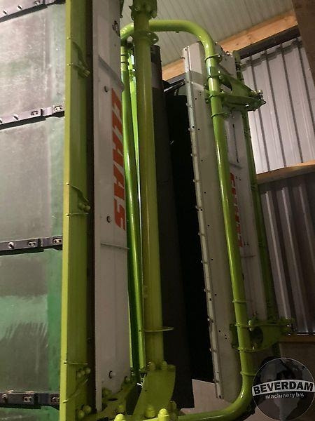 Claas Disco 9200 C + Disco 3200 FC - Faucheuse: photos 3 Claas Disco 9200 C + Disco 3200 FC - Faucheuse: photos 3