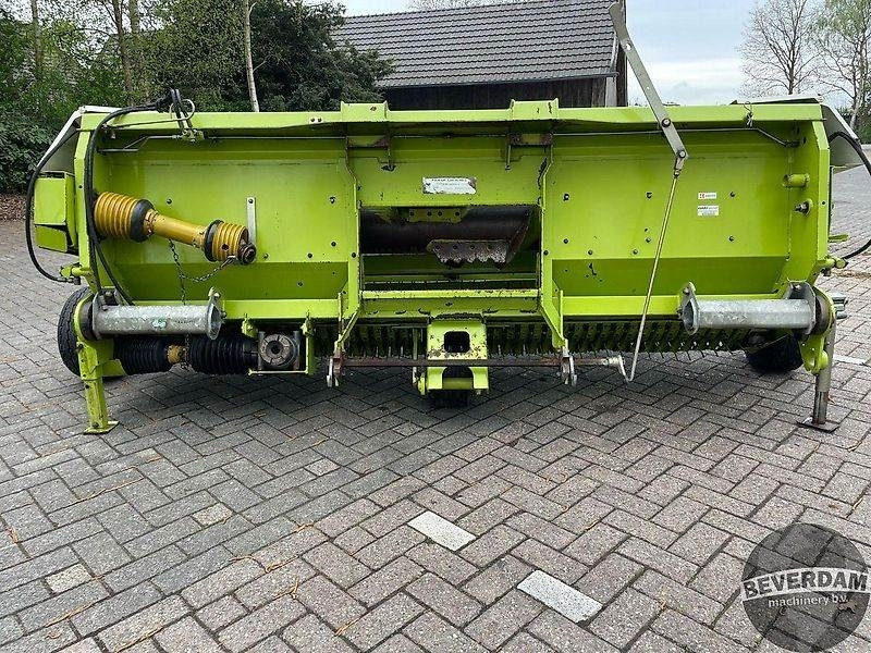 Claas PU 300 HD - Accessoire de matériels de récolte: photos 5 Claas PU 300 HD - Accessoire de matériels de récolte: photos 5