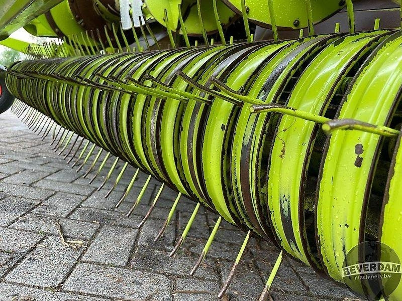 Claas Pick Up 300 I30 - Accessoire de matériels de récolte: photos 4 Claas Pick Up 300 I30 - Accessoire de matériels de récolte: photos 4