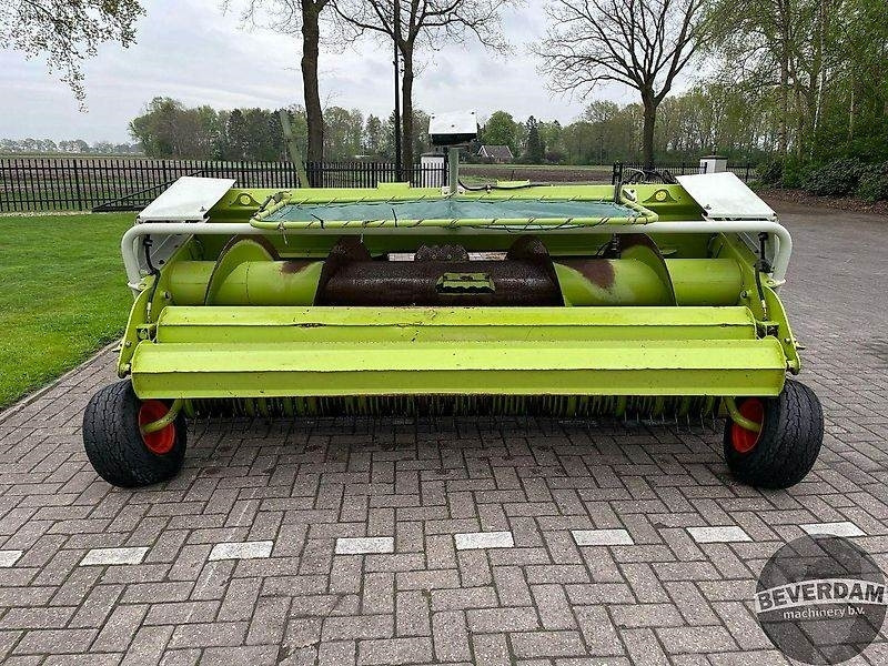 Claas Pu 300 HD - Accessoire de matériels de récolte: photos 5 Claas Pu 300 HD - Accessoire de matériels de récolte: photos 5