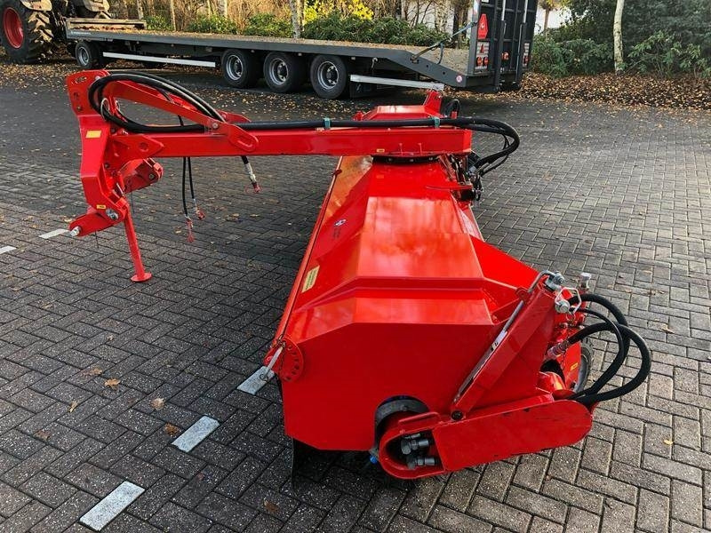 Faucheuse Dücker SFK 4500 veegmachine: photos 8