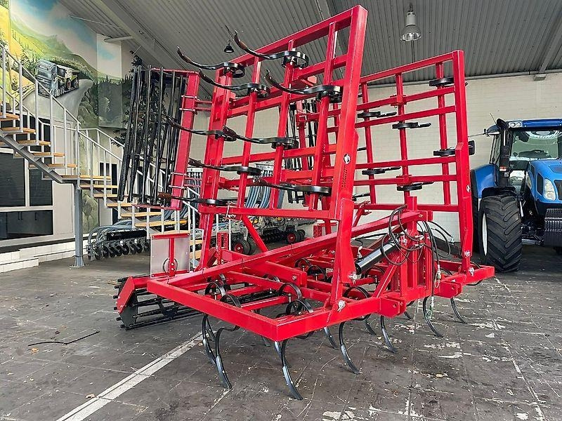 EURO-Jabelmann 6 meter cultivator nieuw 2025 - Bineuse: photos 3 EURO-Jabelmann 6 meter cultivator nieuw 2025 - Bineuse: photos 3