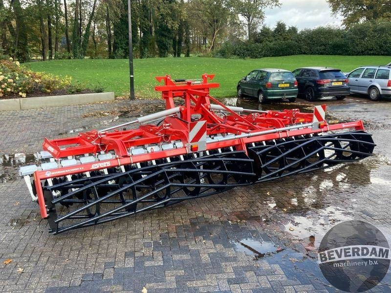 Evers Skyros 44-616 - Cover crop: photos 4 Evers Skyros 44-616 - Cover crop: photos 4
