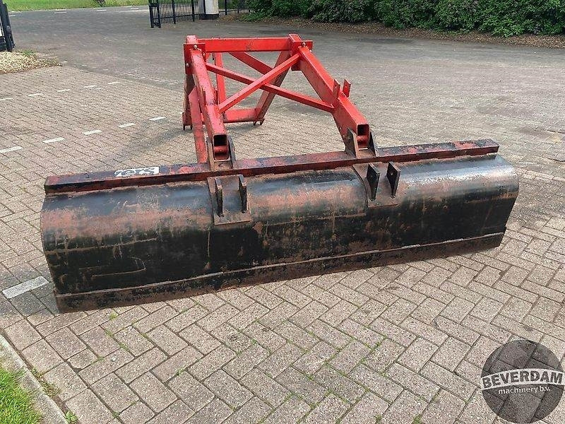 Evers grondschaaf - Bineuse: photos 4 Evers grondschaaf - Bineuse: photos 4