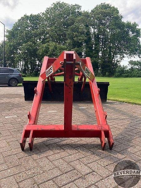 Evers grondschaaf - Bineuse: photos 2 Evers grondschaaf - Bineuse: photos 2