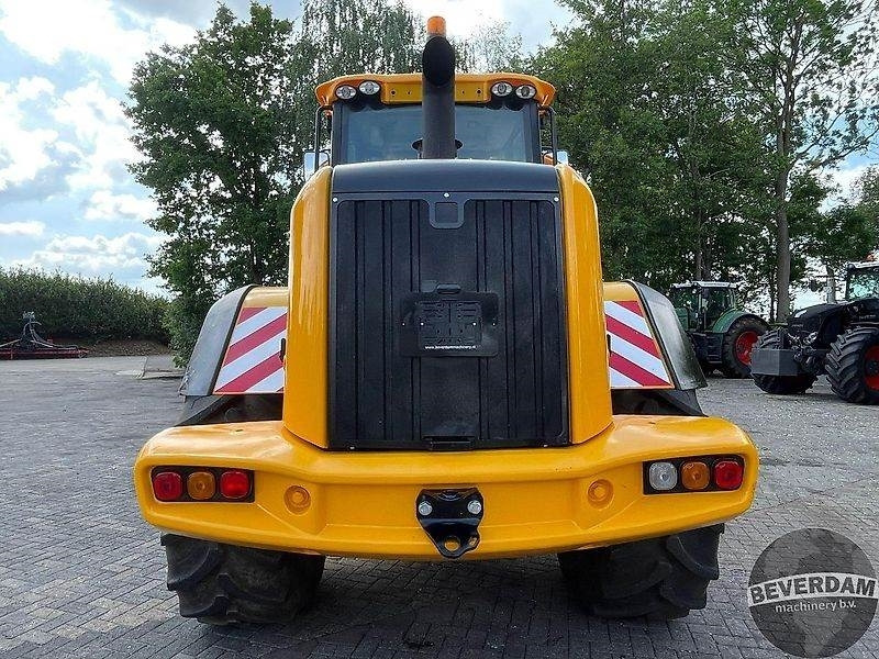 JCB 426S - Chargeuse sur pneus: photos 5 JCB 426S - Chargeuse sur pneus: photos 5