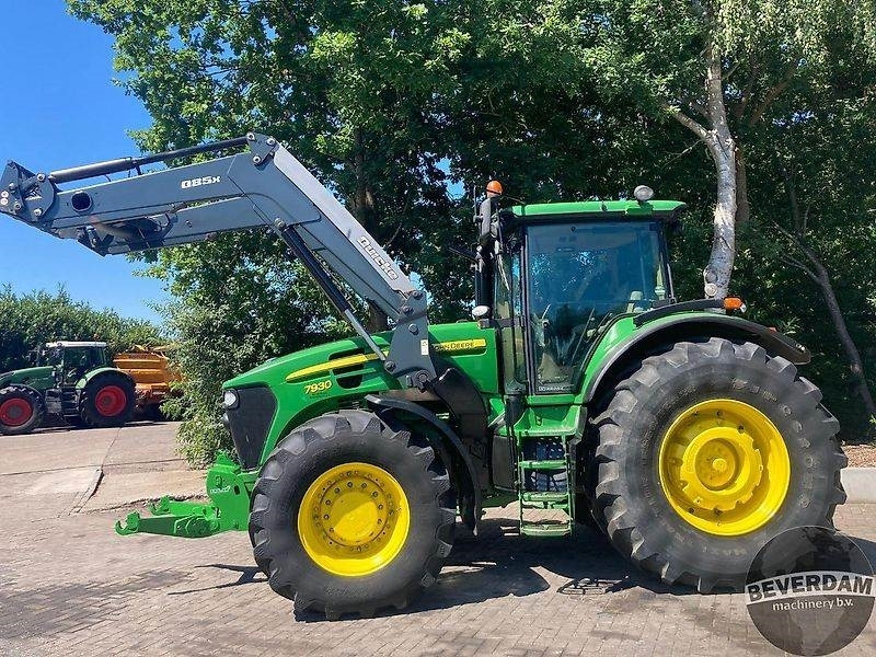 John Deere 7930 - Tracteur agricole: photos 2 John Deere 7930 - Tracteur agricole: photos 2
